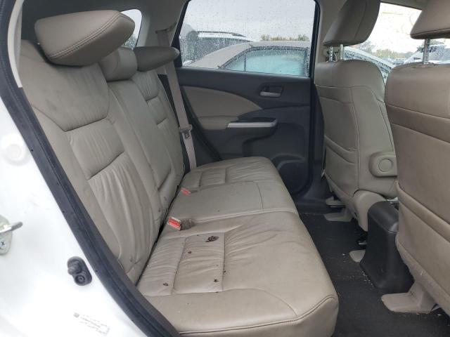 Photo 6 from auction – 2014 HONDA CR-V EXL with VIN 5J6RM4H77EL002154