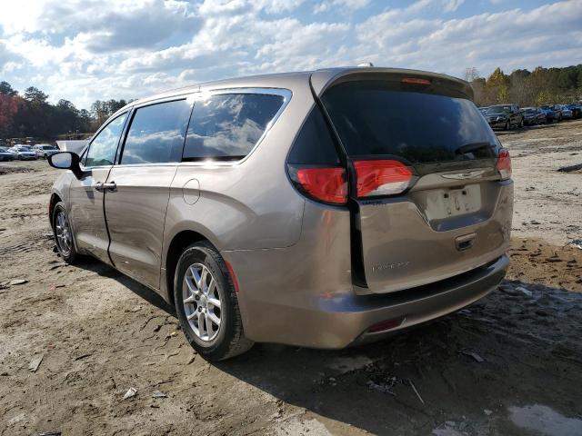 Photo 3 from auction – 2017 CHRYSLER PACIFICA T with VIN 2C4RC1DG8HR565352