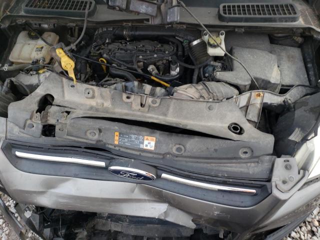 Photo 7 from auction – 2013 FORD ESCAPE SE with VIN 1FMCU0GX2DUD31810