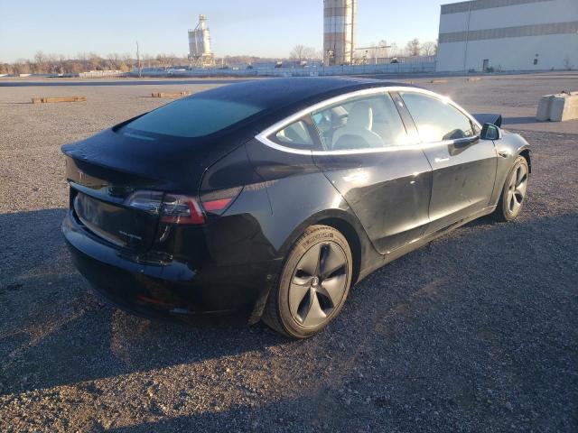 Photo 4 from auction – 2018 TESLA MODEL 3 with VIN 5YJ3E1EBXJF099248