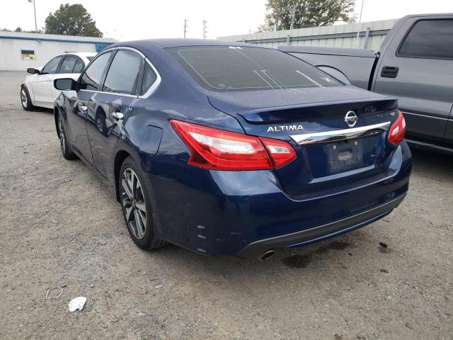 Photo 3 from auction – 2016 NISSAN ALTIMA 2.5 with VIN 1N4AL3AP9GC285918
