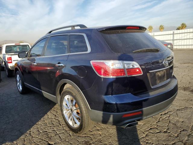 Photo 3 from auction – 2012 MAZDA CX-9 with VIN JM3TB2DV7C0348575