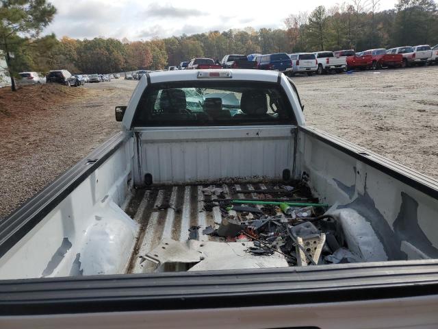 Photo 6 from auction – 2011 FORD F150 with VIN 1FTMF1CM3BKD84268