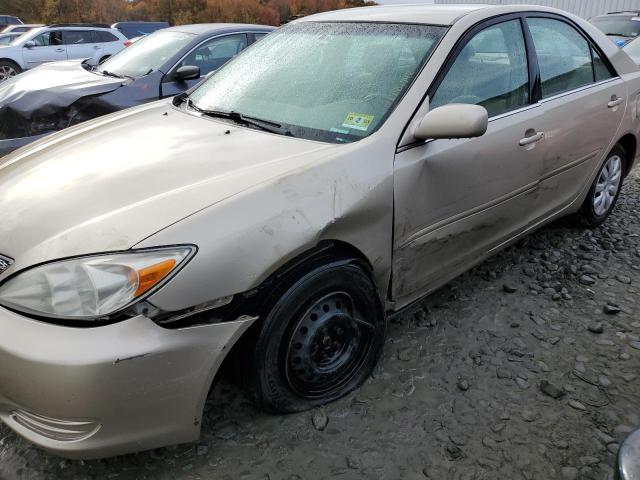 Photo 9 from auction – 2003 TOYOTA CAMRY LE with VIN 4T1BE32K63U169619