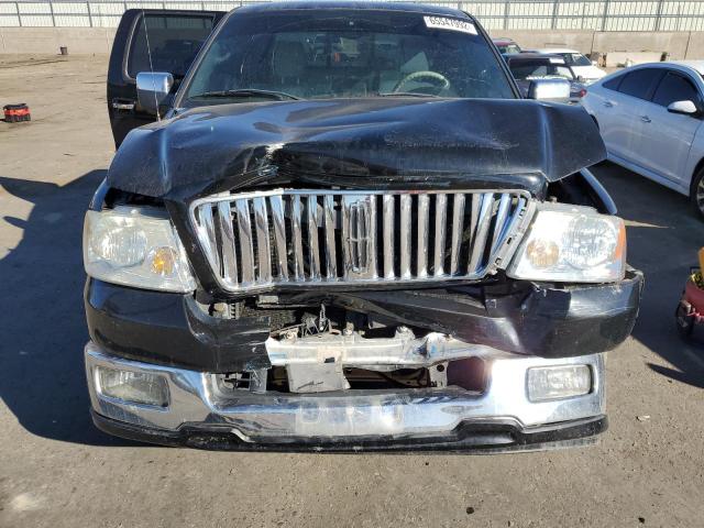 Фото 9 с аукциона – 2006 LINCOLN MARK LT с VIN 5LTPW18516FJ00937