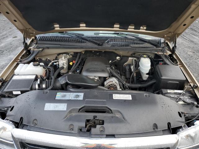 Photo 7 from auction – 2004 GMC SIERRA K25 with VIN 1GTHK23U94F142499