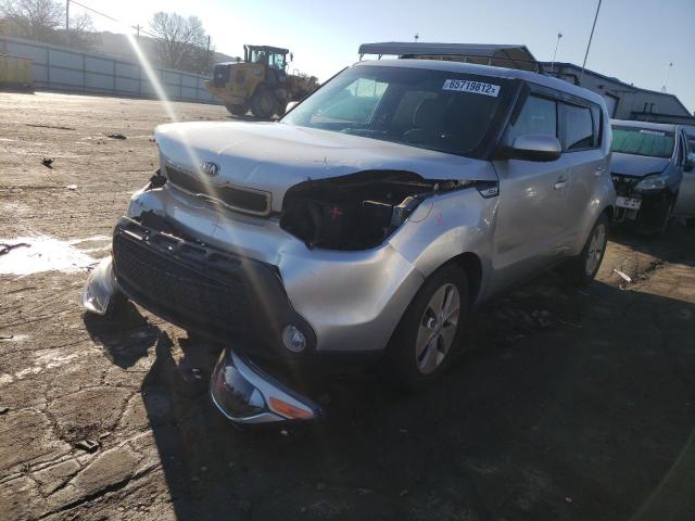 Photo 2 from auction – 2015 KIA SOUL with VIN KNDJN2A28F7786034