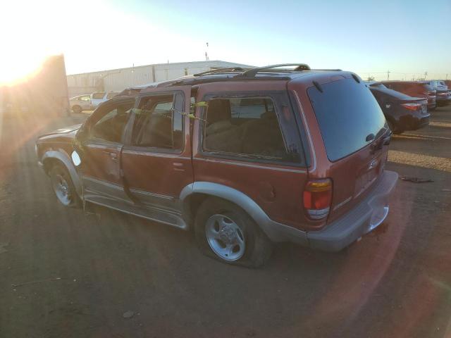 Photo 3 from auction – 1998 FORD EXPLORER with VIN 1FMZU35P0WZC15736