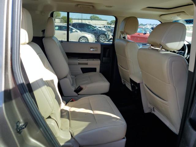 Photo 6 from auction – 2013 FORD FLEX SEL with VIN 2FMGK5C88DBD02045