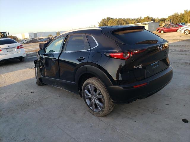 Photo 3 from auction – 2022 MAZDA CX-30 SELE with VIN 3MVDMBBL9NM447812