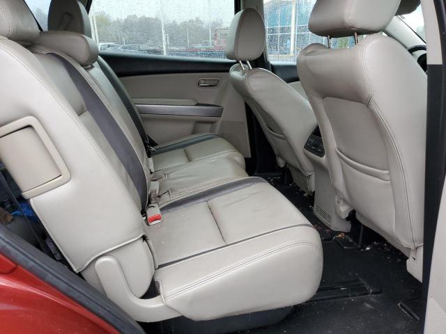Photo 6 from auction – 2012 MAZDA CX-9 with VIN JM3TB3DV6C0365129