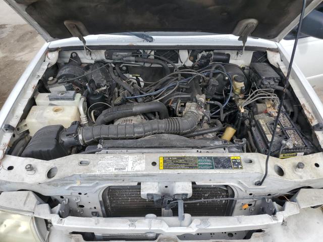 Photo 7 from auction – 2003 MAZDA B3000 CAB with VIN 4F4YR16V53TM02687