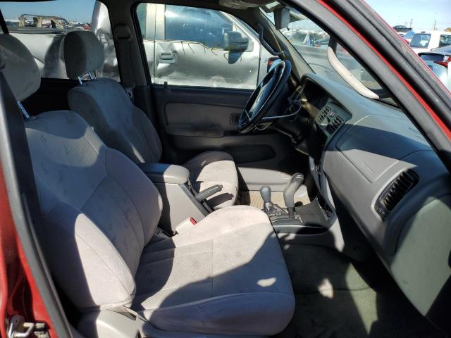 Photo 5 from auction – 2002 TOYOTA 4RUNNER SR with VIN JT3HN86R620383152