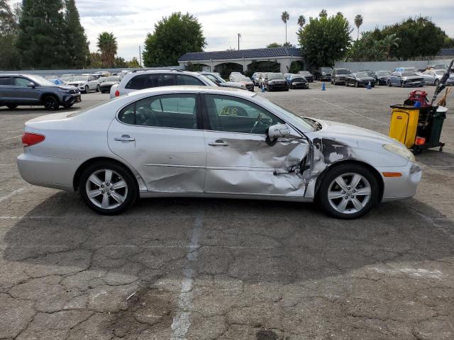 Photo 9 from auction – 2005 LEXUS ES 330 with VIN JTHBA30G955079133