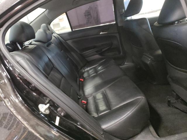 Photo 6 from auction – 2011 HONDA ACCORD SE with VIN 1HGCP2F60BA093035