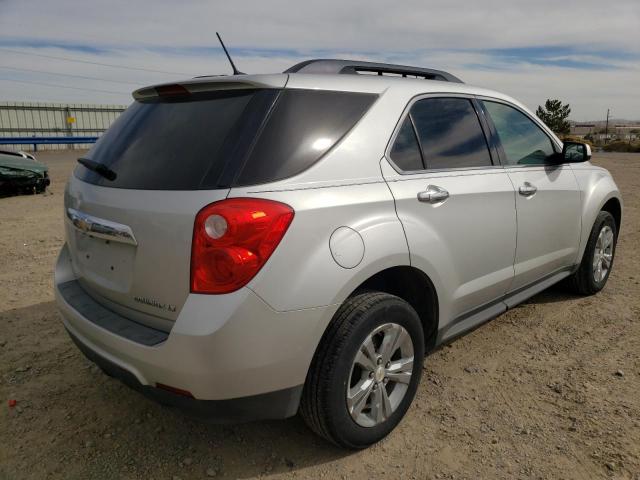 Photo 4 from auction – 2014 CHEVROLET EQUINOX LT with VIN 2GNFLFEK1E6273520