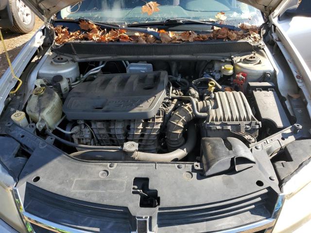 Photo 7 from auction – 2008 DODGE AVENGER SX with VIN 1B3LC56J98N176885