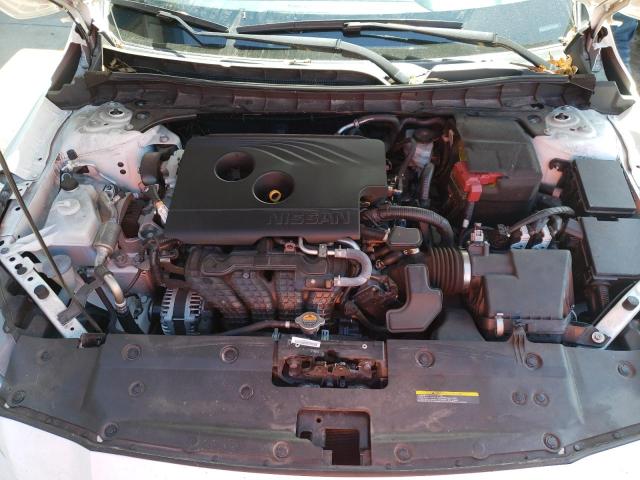 Photo 7 from auction – 2019 NISSAN ALTIMA SR with VIN 1N4BL4CV0KC182496