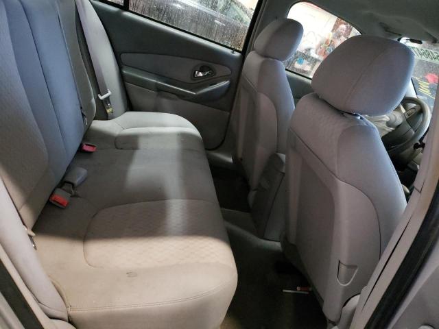 Photo 6 from auction – 2005 CHEVROLET MALIBU with VIN 1G1ZS52F45F203860