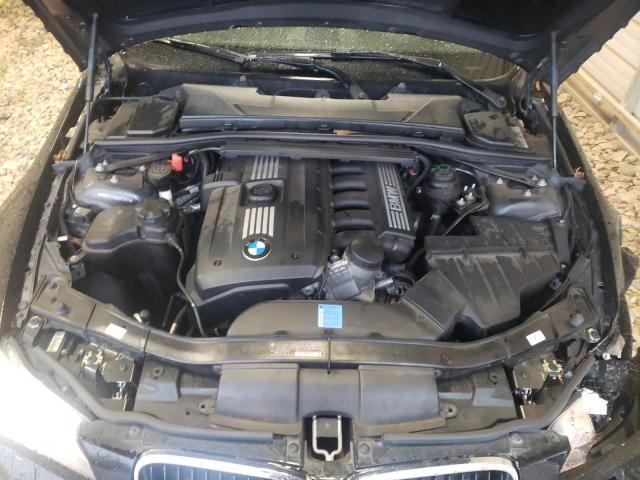 Photo 7 from auction – 2011 BMW 328 I with VIN WBAPH7C59BE673976