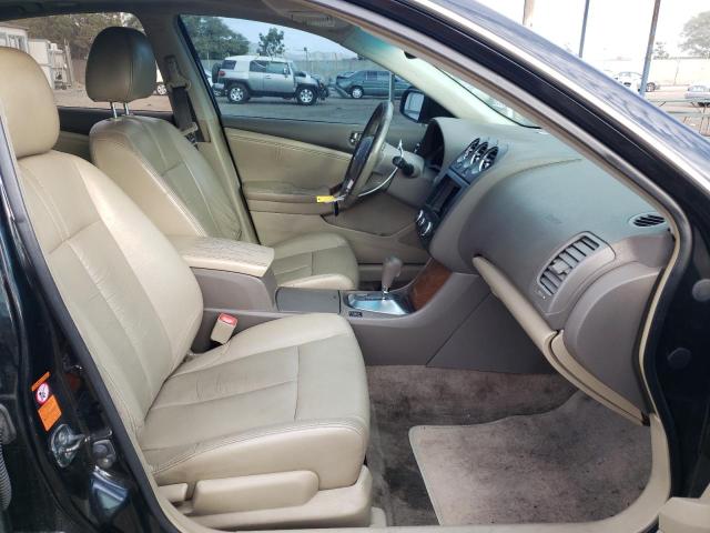 Photo 5 from auction – 2007 NISSAN ALTIMA 3.5 with VIN 1N4BL21E17N401419