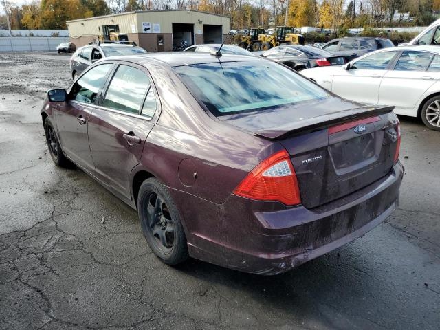 Photo 3 from auction – 2011 FORD FUSION SE with VIN 3FAHP0HA2BR216887