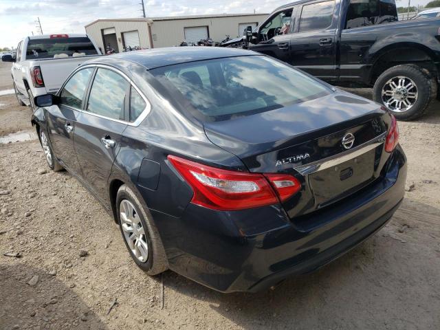 Photo 3 from auction – 2016 NISSAN ALTIMA 2.5 with VIN 1N4AL3AP3GN375893