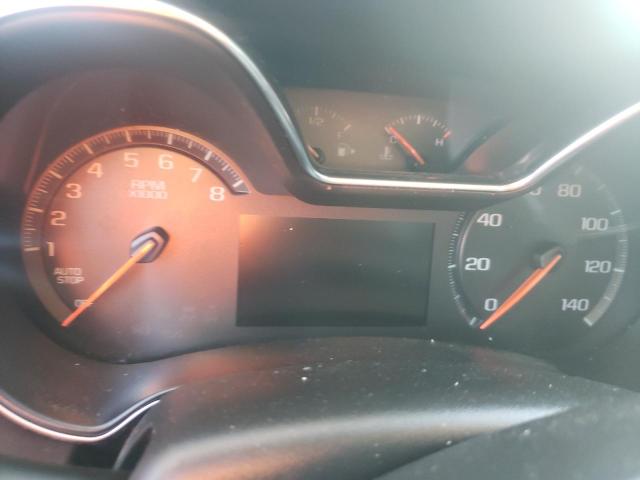 Photo 8 from auction – 2015 CHEVROLET IMPALA LT with VIN 2G1115SLXF9270978
