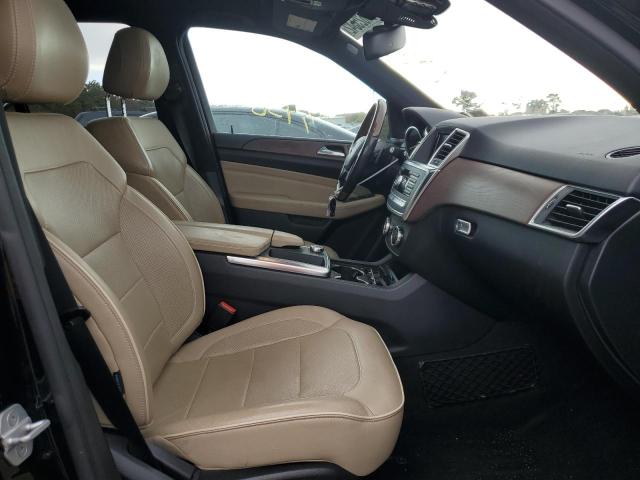Photo 5 from auction – 2012 MERCEDES-BENZ ML 350 BLU with VIN 4JGDA2EB6CA087238