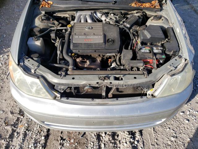 Photo 7 from auction – 2002 TOYOTA AVALON XL with VIN 4T1BF28B62U258460