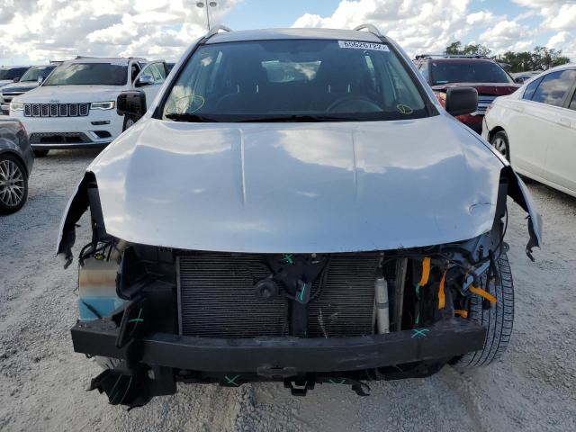 Photo 9 from auction – 2015 NISSAN ROGUE SELE with VIN JN8AS5MT2FW152680