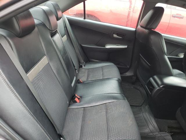 Photo 6 from auction – 2014 TOYOTA CAMRY L with VIN 4T1BF1FK5EU333828