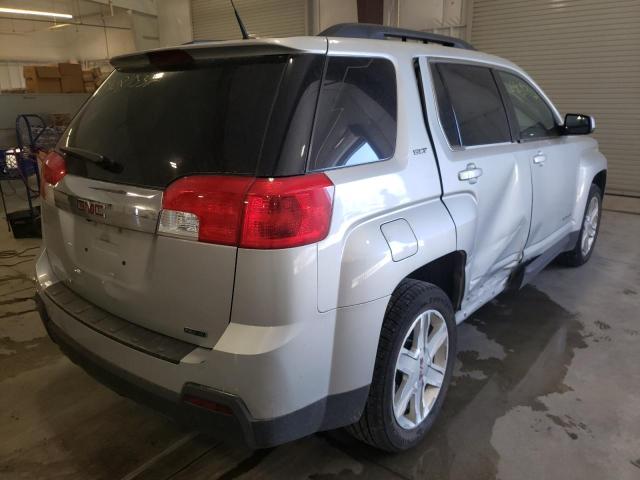 Photo 4 from auction – 2012 GMC TERRAIN SL with VIN 2GKALUEK0C6171702