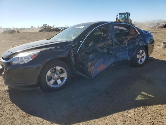 Photo 9 from auction – 2015 CHEVROLET MALIBU 1LT with VIN 1G11C5SL5FF151754