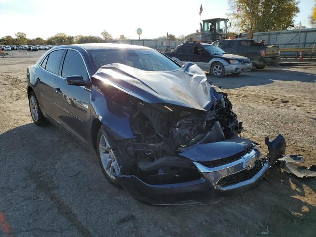 CHEVROLET MALIBU 1LT 2014 with VIN 1G11C5SL8EF248106 - Photo from auction