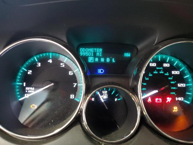 Photo 8 from auction – 2014 BUICK ENCLAVE with VIN 5GAKRCKD6EJ107122