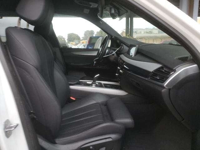 Photo 5 from auction – 2016 BMW X5 XDRIVE3 with VIN 5UXKR0C58G0P30379
