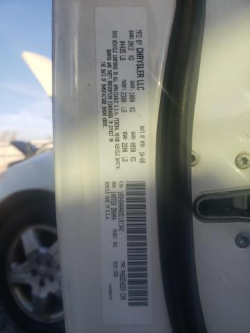 Photo 10 from auction – 2009 DODGE CALIBER SX with VIN 1B3HB48A89D181342