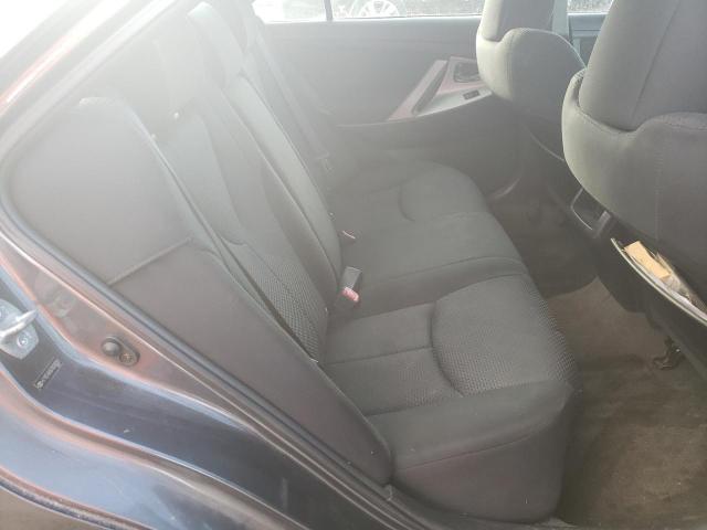 Photo 6 from auction – 2007 TOYOTA CAMRY CE with VIN 4T1BE46K67U026689