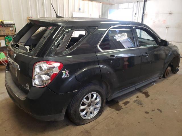 Photo 4 from auction – 2013 CHEVROLET EQUINOX LS with VIN 2GNFLCEK0D6170697