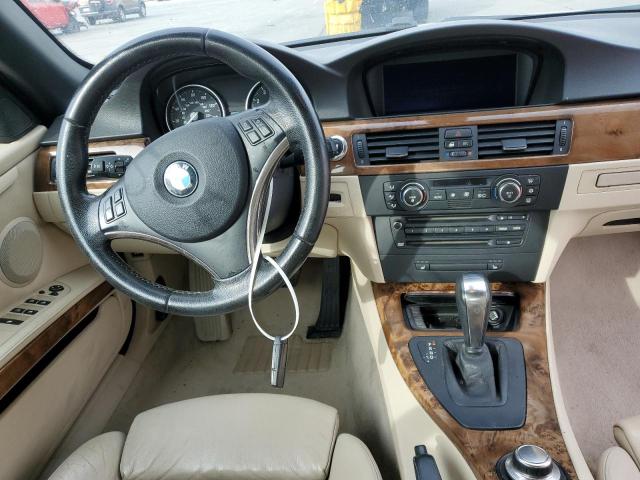 Photo 9 from auction – 2007 BMW 328 I SULE with VIN WBAWR33557PX78723