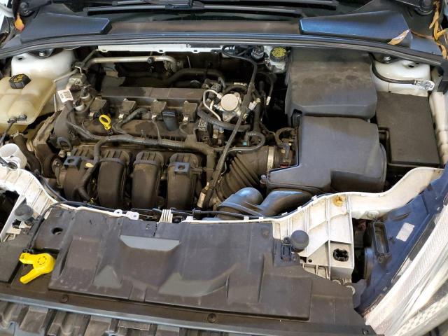 Photo 7 from auction – 2016 FORD FOCUS SE with VIN 1FADP3F24GL386072