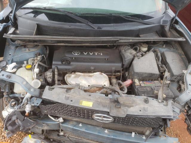 Photo 7 from auction – 2008 SCION XB with VIN JTLKE50E681017544