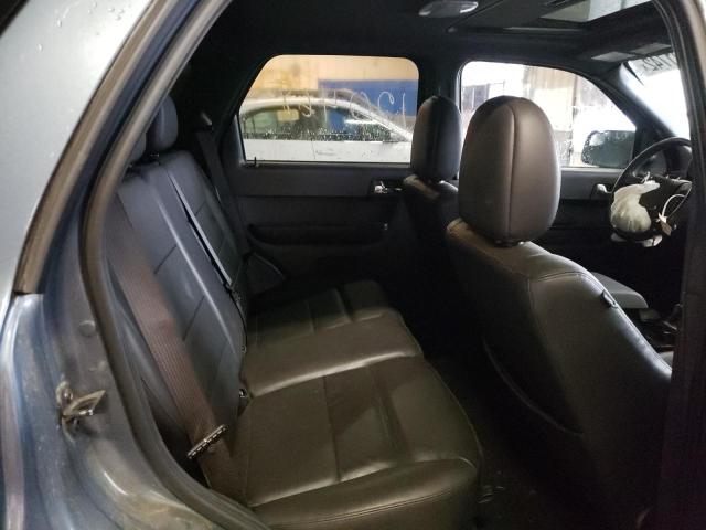 Foto 6 de la subasta – 2011 FORD ESCAPE LIM con VIN 1FMCU9EG2BKB18064