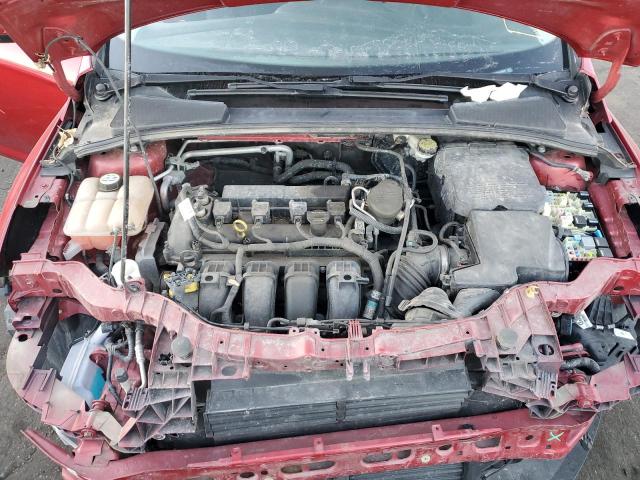 Photo 7 from auction – 2012 FORD FOCUS SE with VIN 1FAHP3F29CL445936
