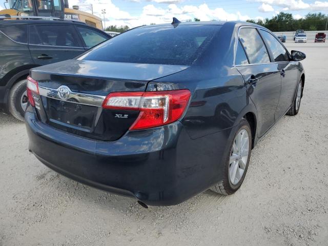 Photo 4 from auction – 2012 TOYOTA CAMRY SE with VIN 4T1BK1FK3CU511597