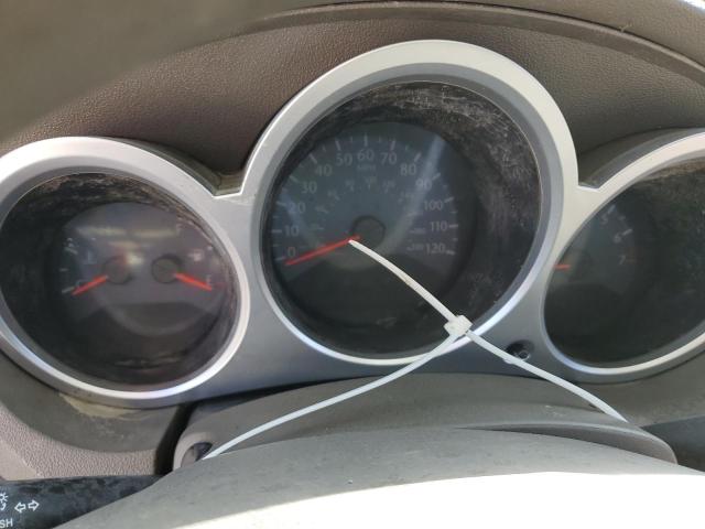 Photo 8 from auction – 2010 CHRYSLER SEBRING TO with VIN 1C3BC5ED1AN195236