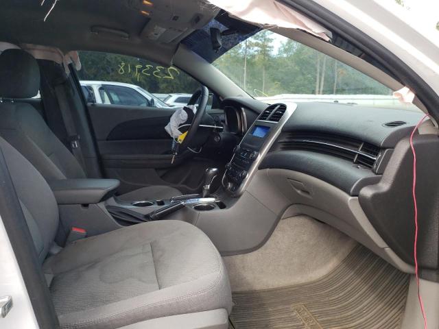 Photo 5 from auction – 2014 CHEVROLET MALIBU LS with VIN 1G11B5SL4EF140097