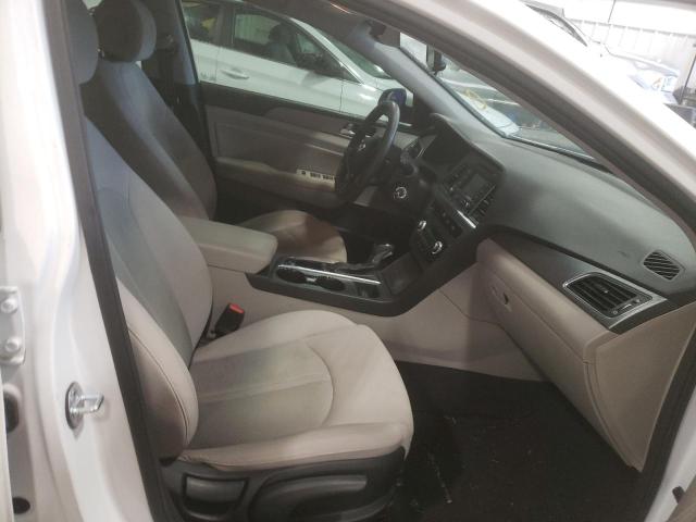 Photo 5 from auction – 2015 HYUNDAI SONATA SE with VIN 5NPE24AF0FH238095