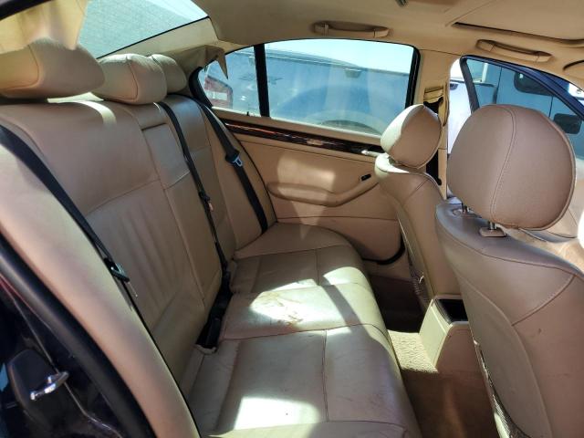 Photo 6 from auction – 2004 BMW 330 XI with VIN WBAEW53444PN34192
